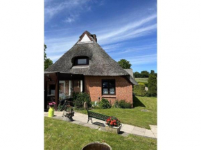 Haus Kälberstieg Comfortable holiday residence, Grebin